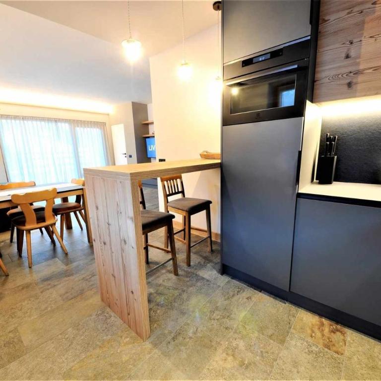 Abete Rosso by Livigno Accomodation - Appartamento con 1 Camera da Letto - 22