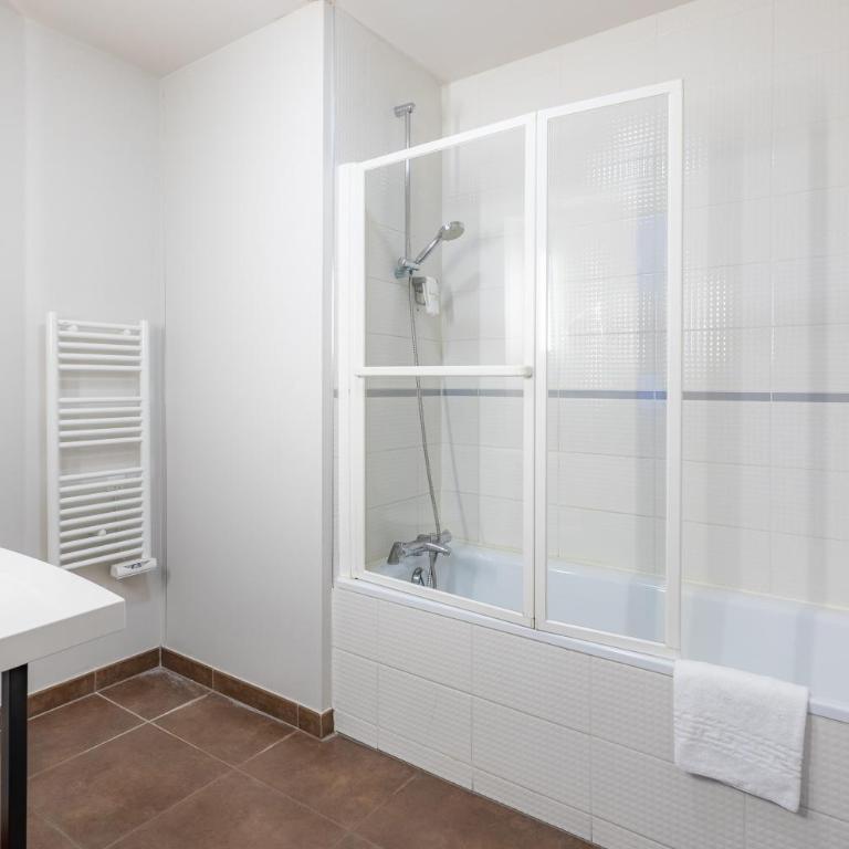 Appart'City Confort Bordeaux Chartrons - Appartement 1 Chambre - 2