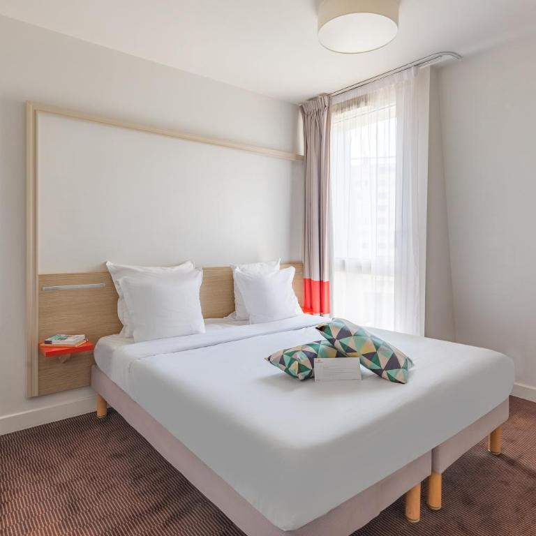 Appart'City Confort Bordeaux Chartrons - Appartement 1 Chambre - 1