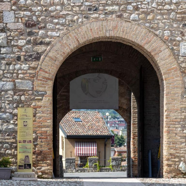 Ora By Case al Lago - Appartamento - 17