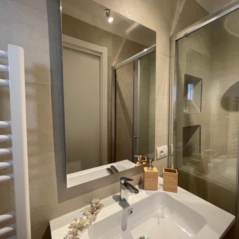 SUITE 22 - Appartamento con 1 Camera da Letto - 11
