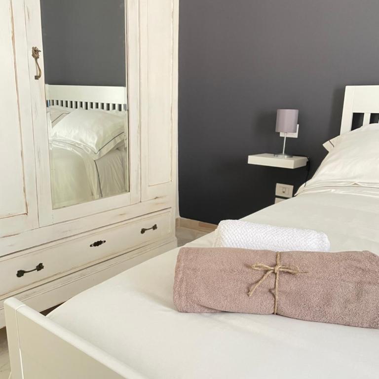 SUITE 22 - Appartamento con 1 Camera da Letto - 6