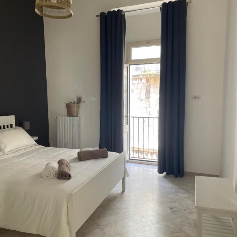 SUITE 22 - Appartamento con 1 Camera da Letto - 5