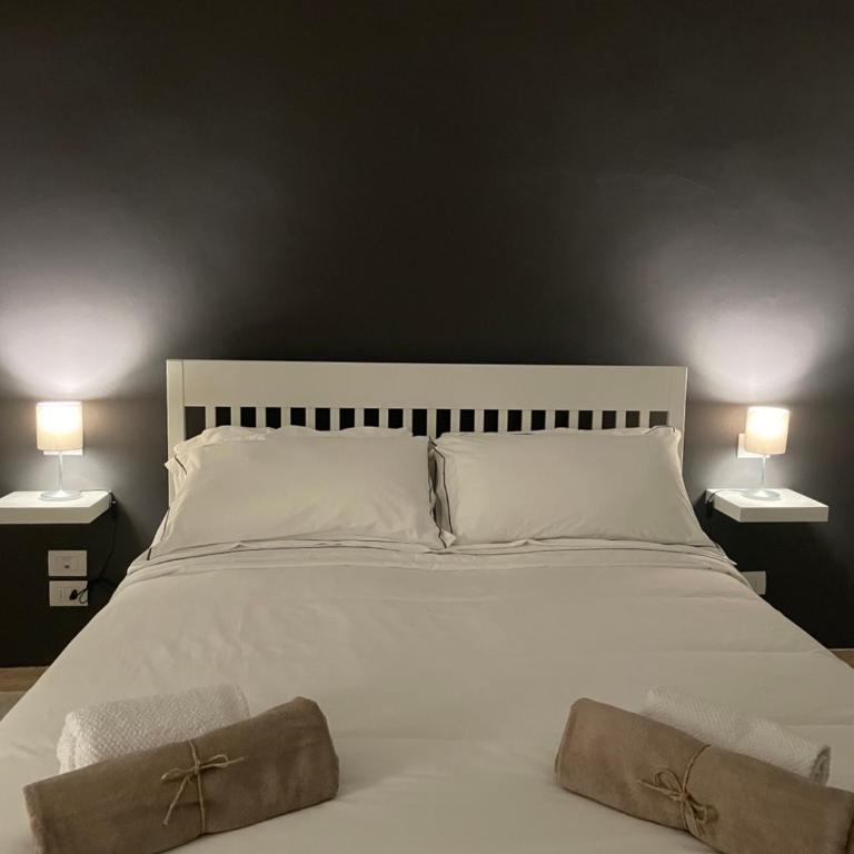 SUITE 22 - Appartamento con 1 Camera da Letto - 1