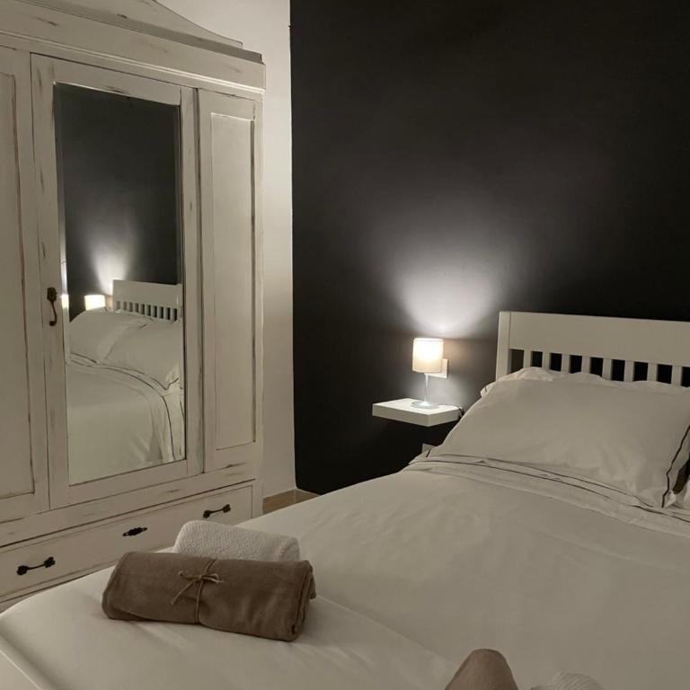 SUITE 22 - Appartamento con 1 Camera da Letto - 4