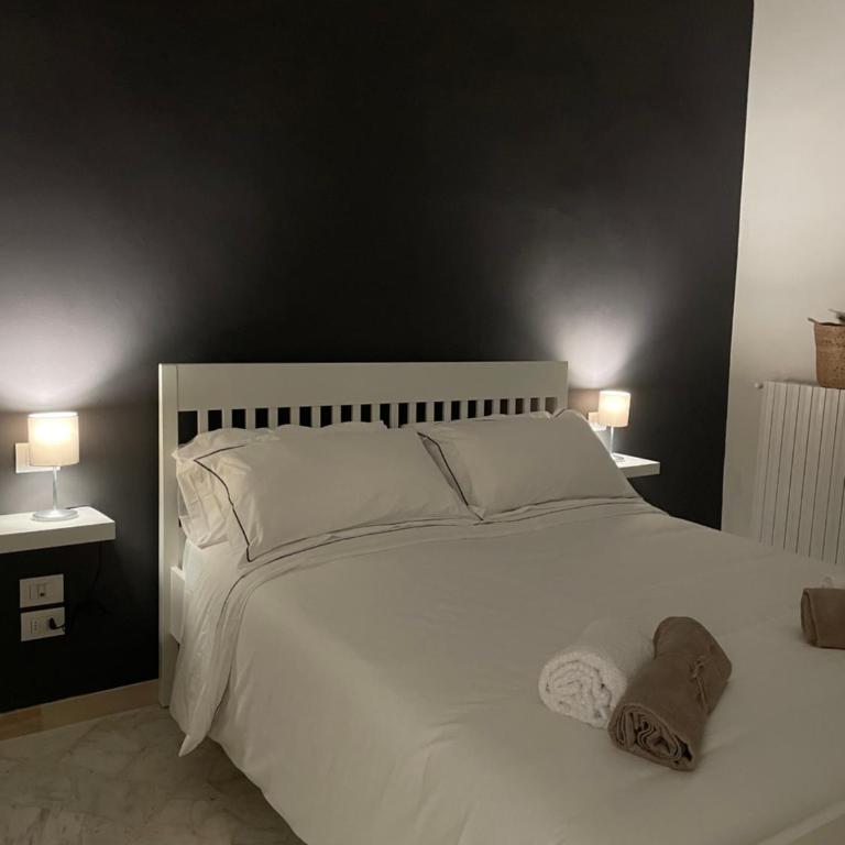 SUITE 22 - Appartamento con 1 Camera da Letto - 3