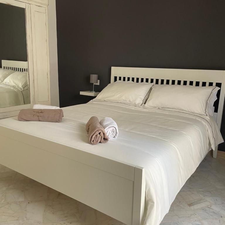 SUITE 22 - Appartamento con 1 Camera da Letto - 2