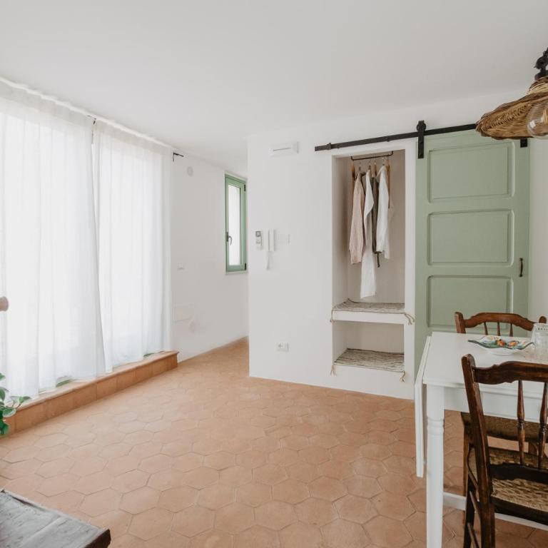 Casa Astura - Suite con Terrazza - 4