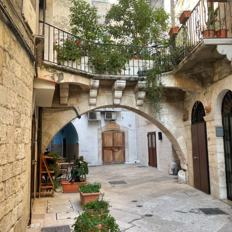 SUITE 22 - Appartamento con 1 Camera da Letto - 19