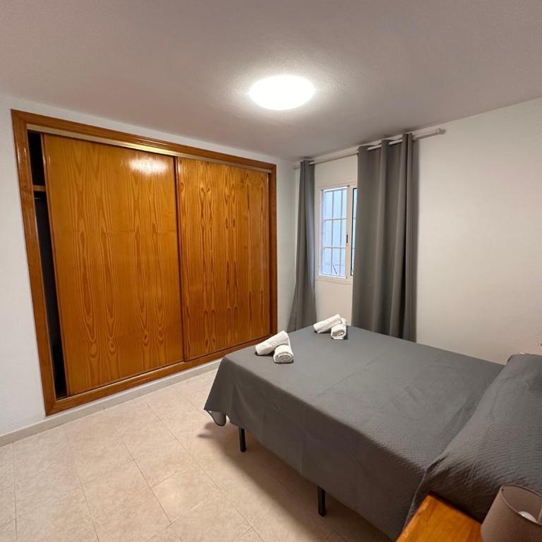 La Vela Playa 4 - One-Bedroom Apartment - 3