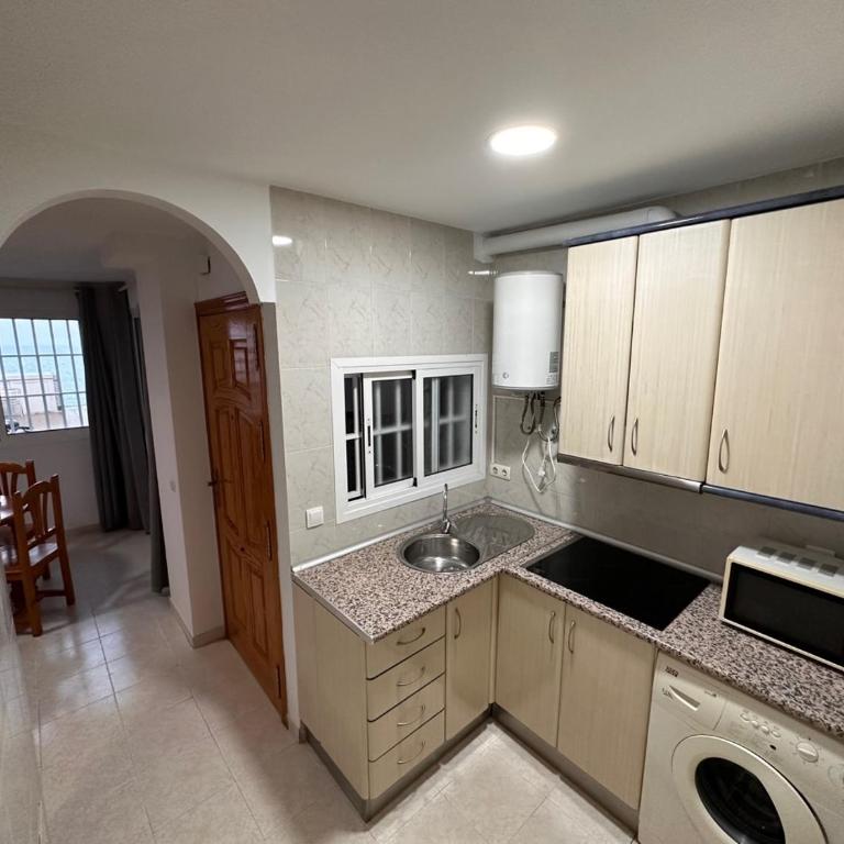 La Vela Playa 4 - One-Bedroom Apartment - 5