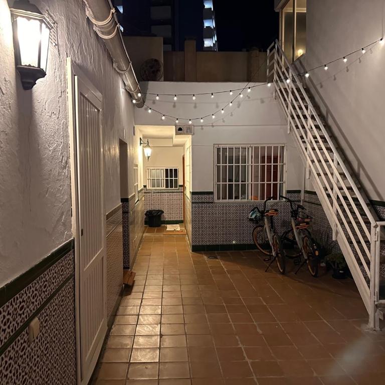 La Vela Playa 4 - One-Bedroom Apartment - 6