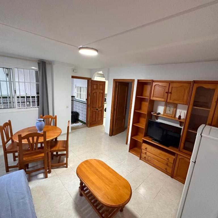 La Vela Playa 4 - One-Bedroom Apartment - 9
