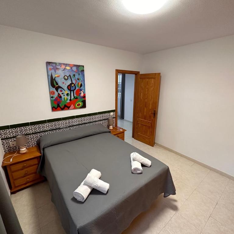 La Vela Playa 4 - One-Bedroom Apartment - 12