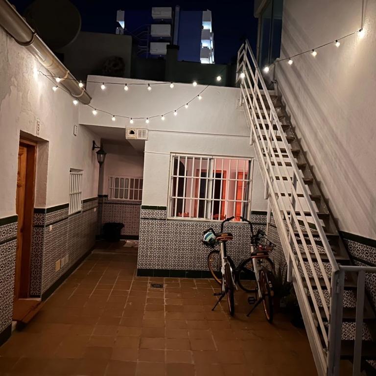 La Vela Playa 4 - One-Bedroom Apartment - 13