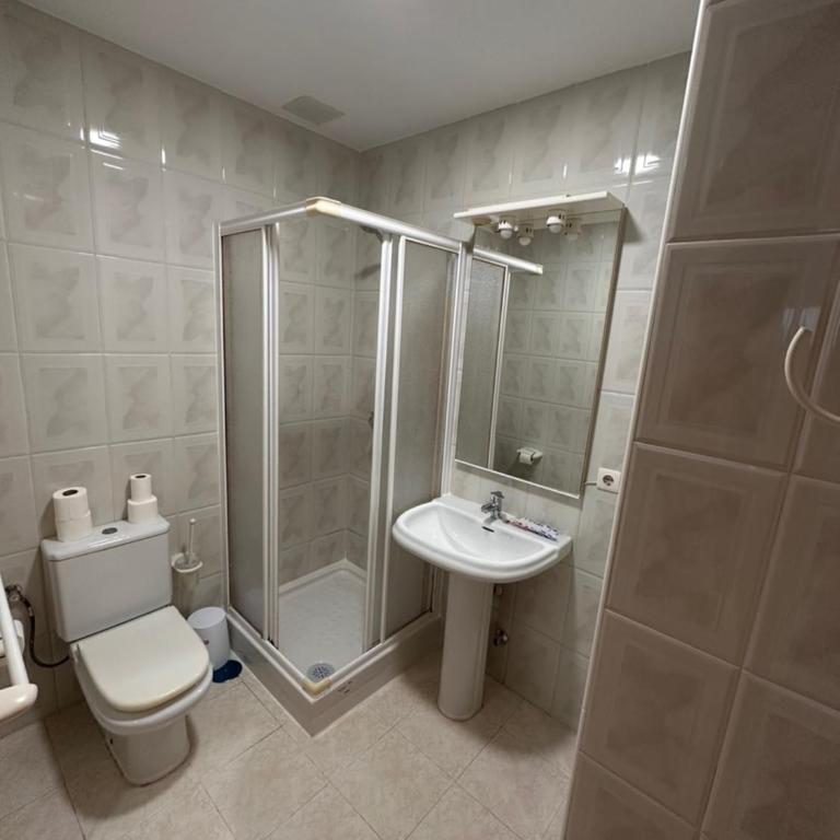La Vela Playa 4 - One-Bedroom Apartment - 14