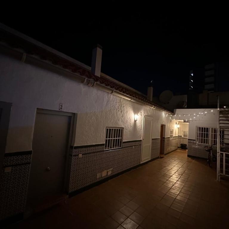 La Vela Playa 4 - One-Bedroom Apartment - 15