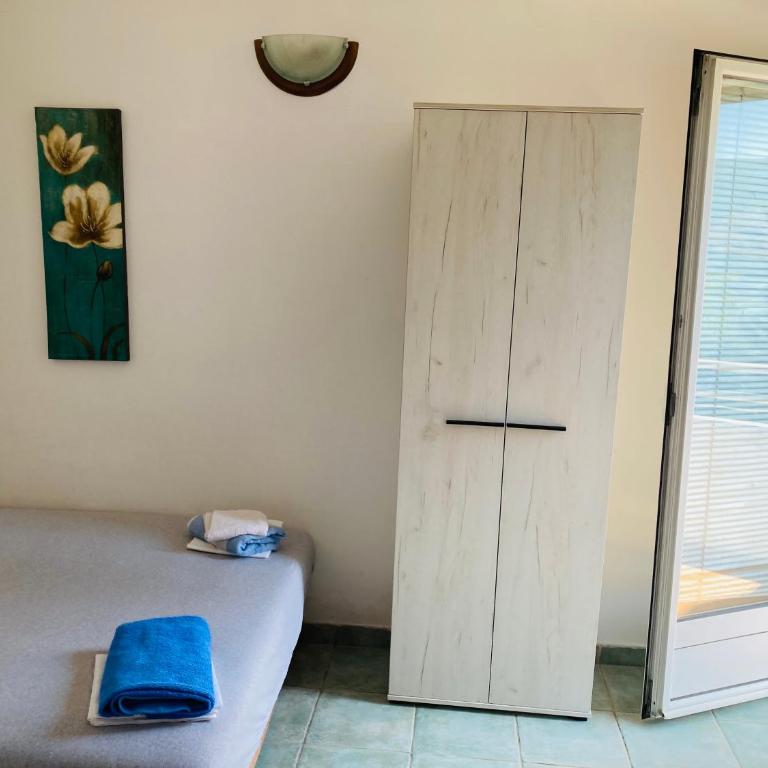Apartmani Ilić - Apartment with Sea View - 11
