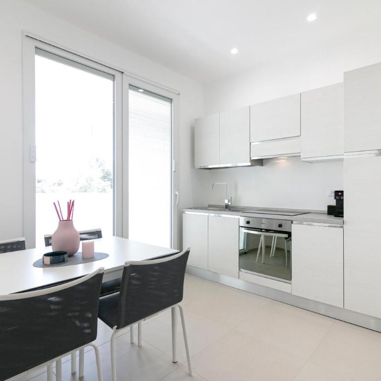 Residence Stellaris Apartrooms - Appartamento con Balcone - 3
