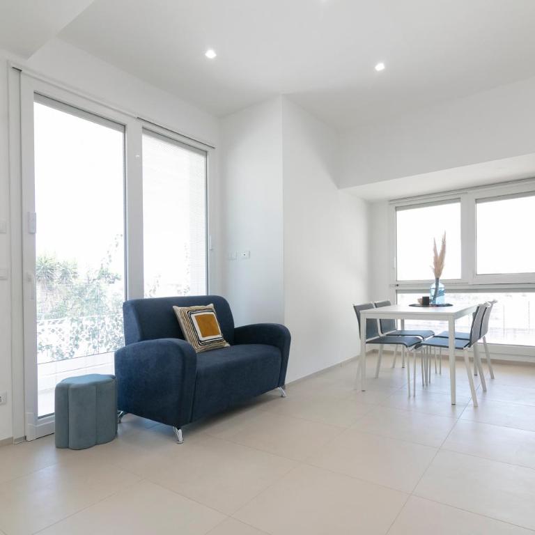 Residence Stellaris Apartrooms - Appartamento con Terrazza - 7