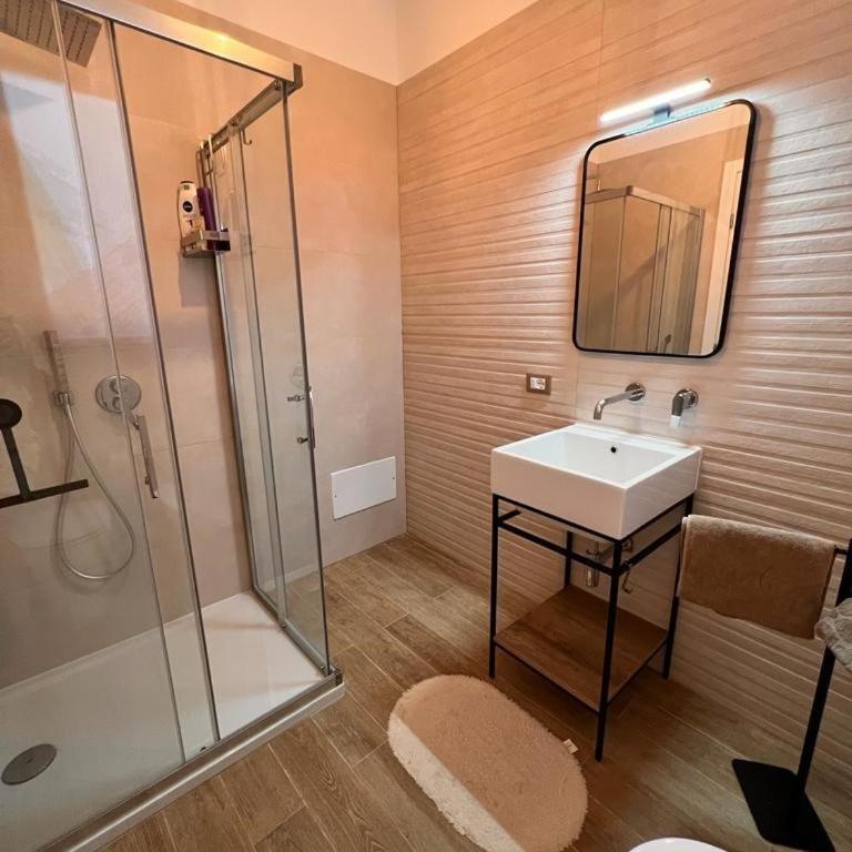 La casa di Detta (Le Scaramazze) - Casa con 1 Camera da Letto - 7