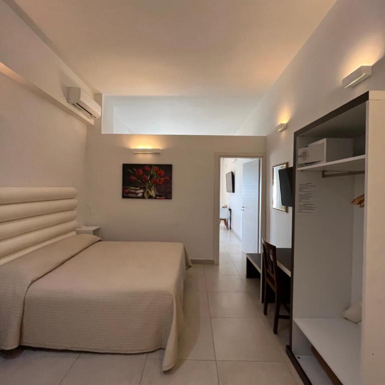 IG-Tysandros Apartments - Appartamento con Vista Mare - 20