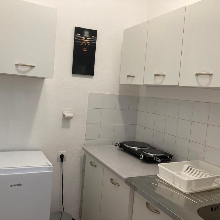 Apartmani Ilić - Standard Apartment - 4