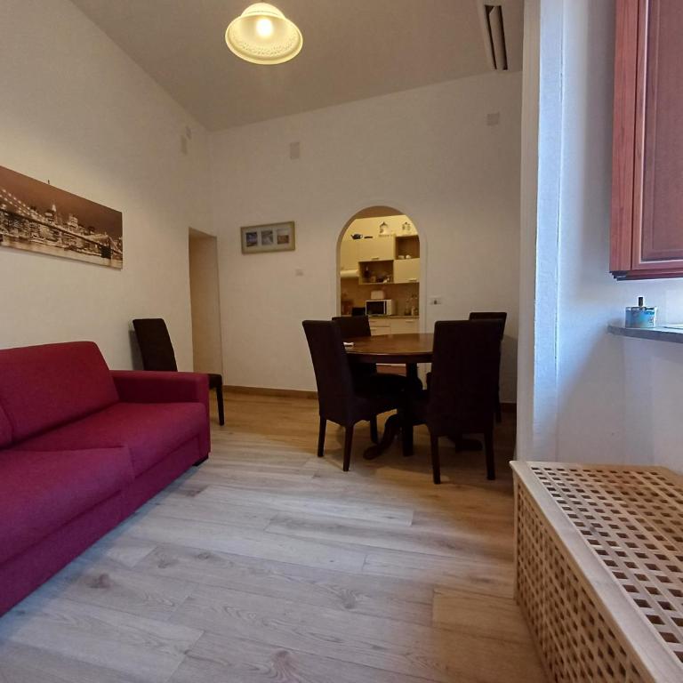 Arturo's Place - Appartamento con 3 Camere da Letto - 5