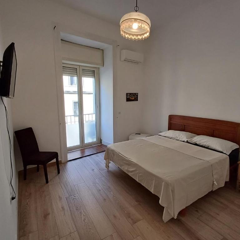 Arturo's Place - Appartamento con 3 Camere da Letto - 8