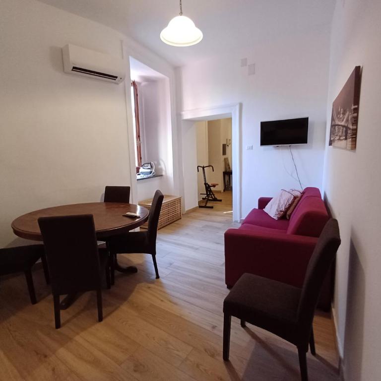 Arturo's Place - Appartamento con 3 Camere da Letto - 10