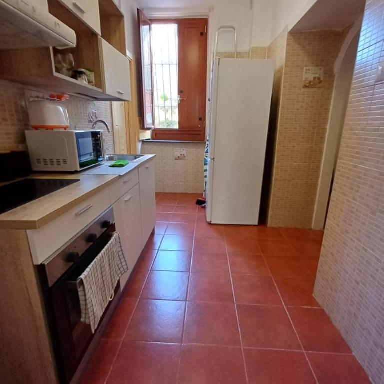Arturo's Place - Appartamento con 3 Camere da Letto - 11