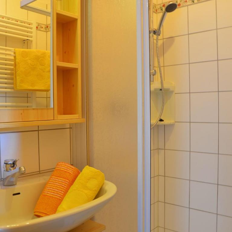 Ferienwohnungen Perhofer - Apartment mit 2 Schlafzimmern - 1