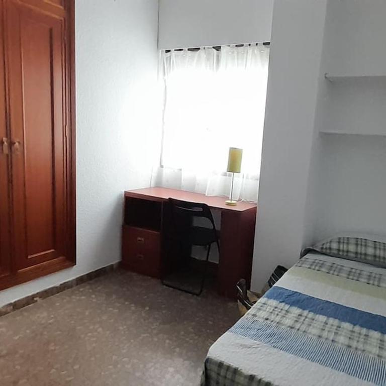 Apartamento Huelva Centro - Apartamento de 2 dormitorios - 14