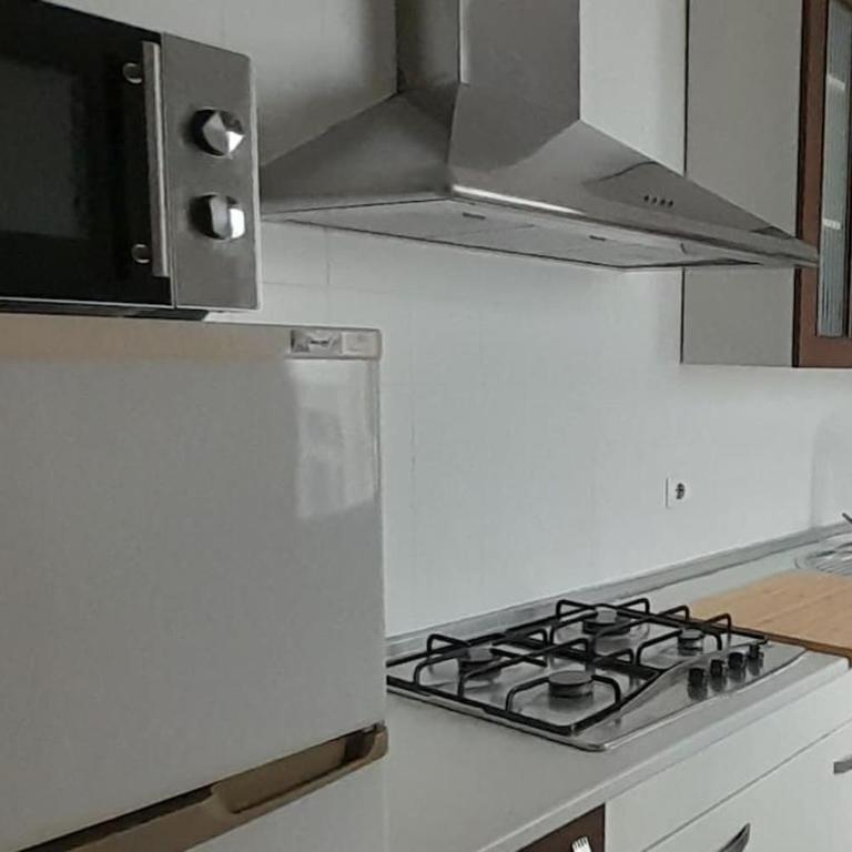 Apartamento Huelva Centro - Apartamento de 2 dormitorios - 6