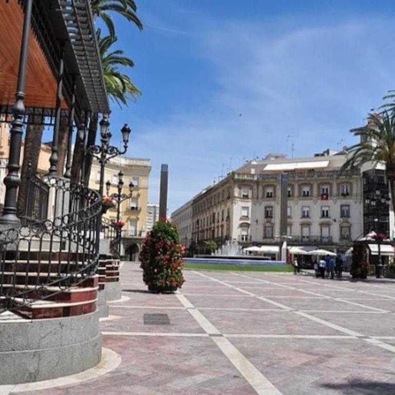 Apartamento Huelva Centro - Apartamento de 2 dormitorios - 24