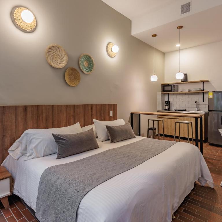 The Somos Flats Laureles - Estudio Superior - 6