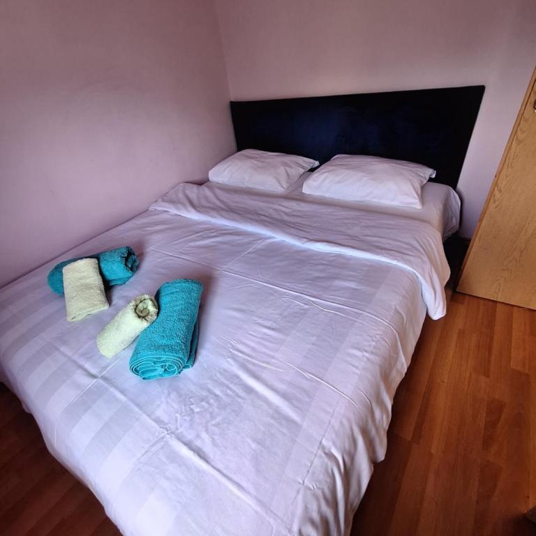 Apartman Sara Pale - Ski centar Ravna planina - mir, tišina, blizina Sarajeva - One-Bedroom Apartment - 14