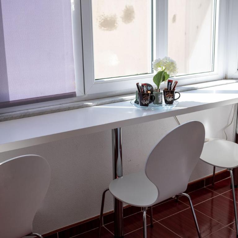 Apartment Mery - Two-Bedroom Apartment - 5