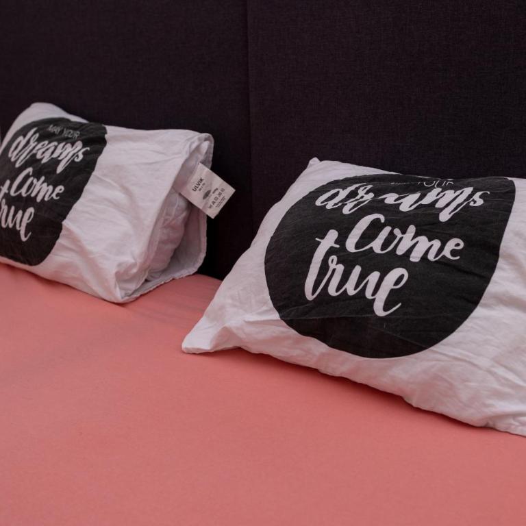 Apartment Mery - Two-Bedroom Apartment - 39