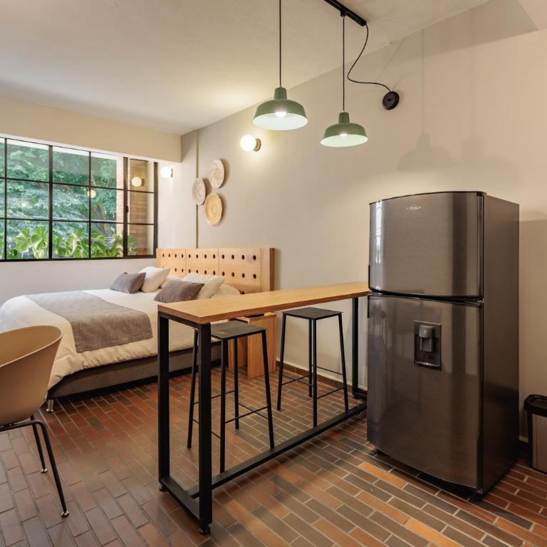 The Somos Flats Laureles - Estudio Superior - 18