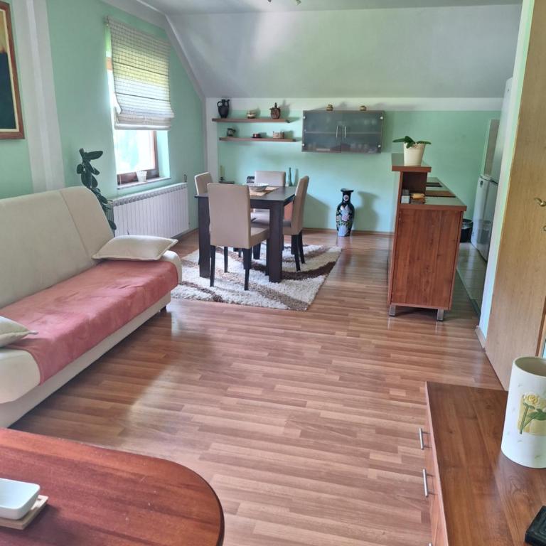 Apartman Sara Pale - Ski centar Ravna planina - mir, tišina, blizina Sarajeva - One-Bedroom Apartment - 2