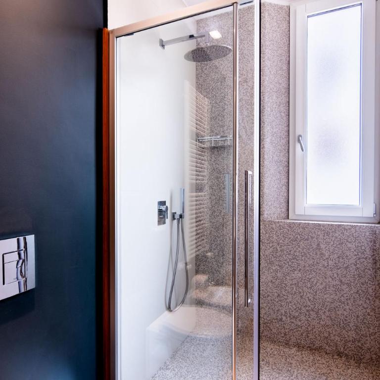 Oliveri Vintage House at Politeama - Two-Bedroom Apartment - 11