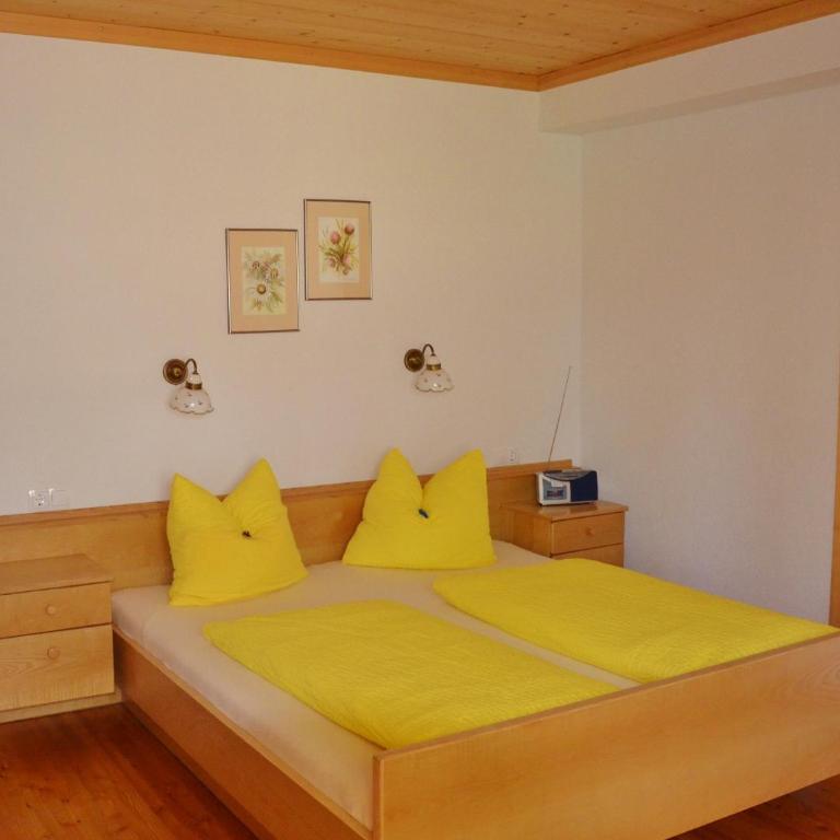 Ferienwohnungen Perhofer - Apartment mit 2 Schlafzimmern - 2