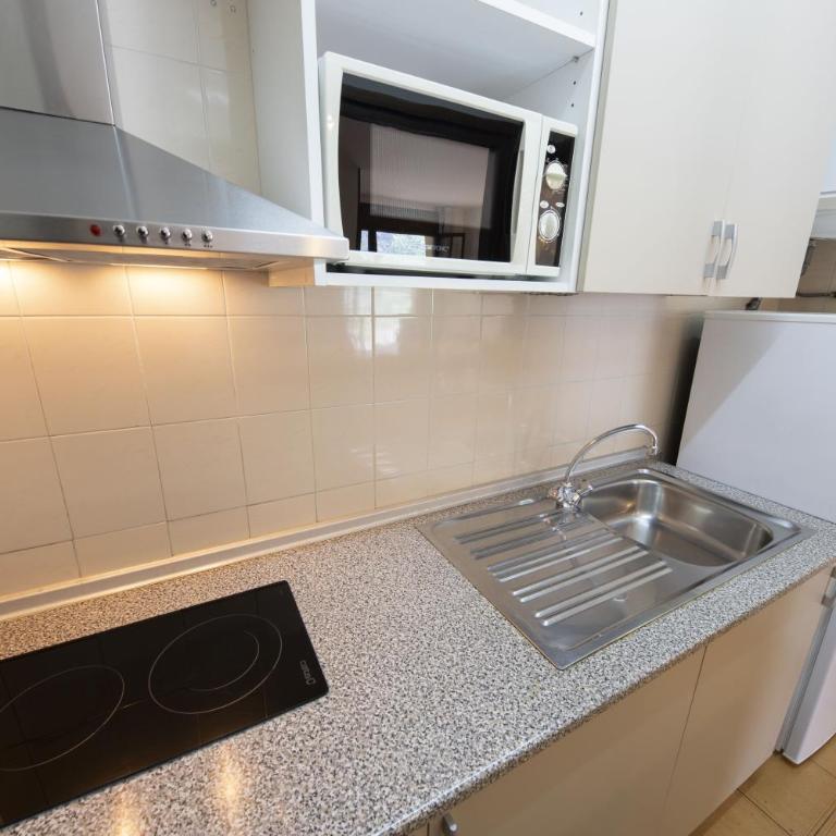 La Solana Apartaments & Spa - Appartement (4 Adultes) - Vue sur Montagne - 12