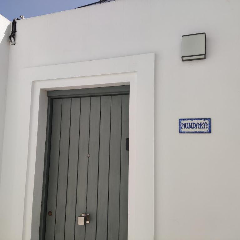 Casa Mundaka - Apartamento de 1 dormitorio - 21