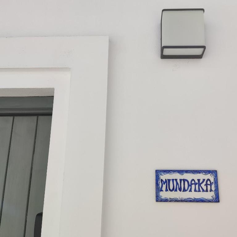 Casa Mundaka - Apartamento de 1 dormitorio - 22