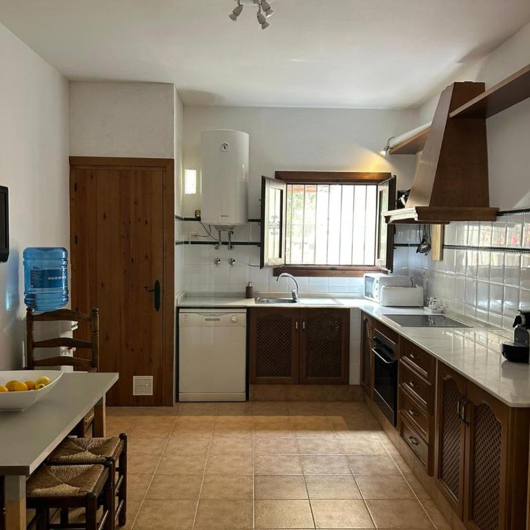 Casa Buganvilla con piscina en San José Sotillo - Casa de 2 dormitorios - 20