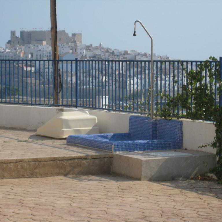 Ada Calypso Apartamento, Aire acondicionado, WiFi, Piscina, Parking - Apartment with Sea View - 43