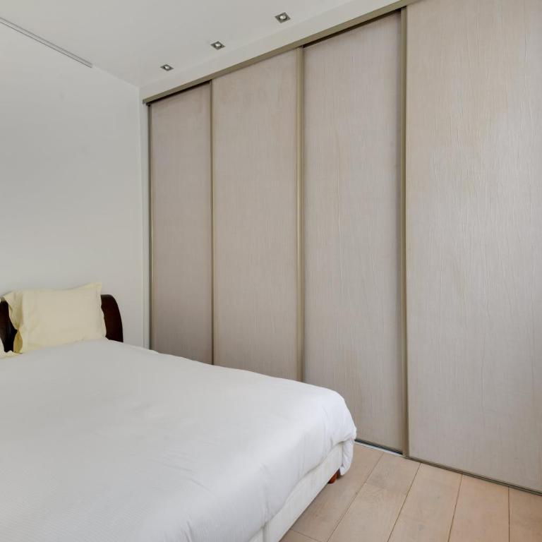 Appartement Neuf Saint-Honoré - Tuileries - Apartment mit 1 Schlafzimmer - 9