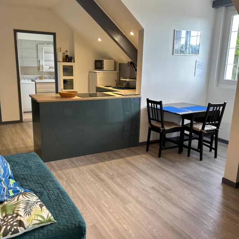 Le Montmieri - Appartement 1 Chambre - 8